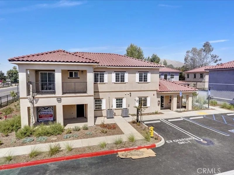 Photo of 23780 Hemlock Avenue, Moreno Valley, CA 92557 (MLS # PW24120451)