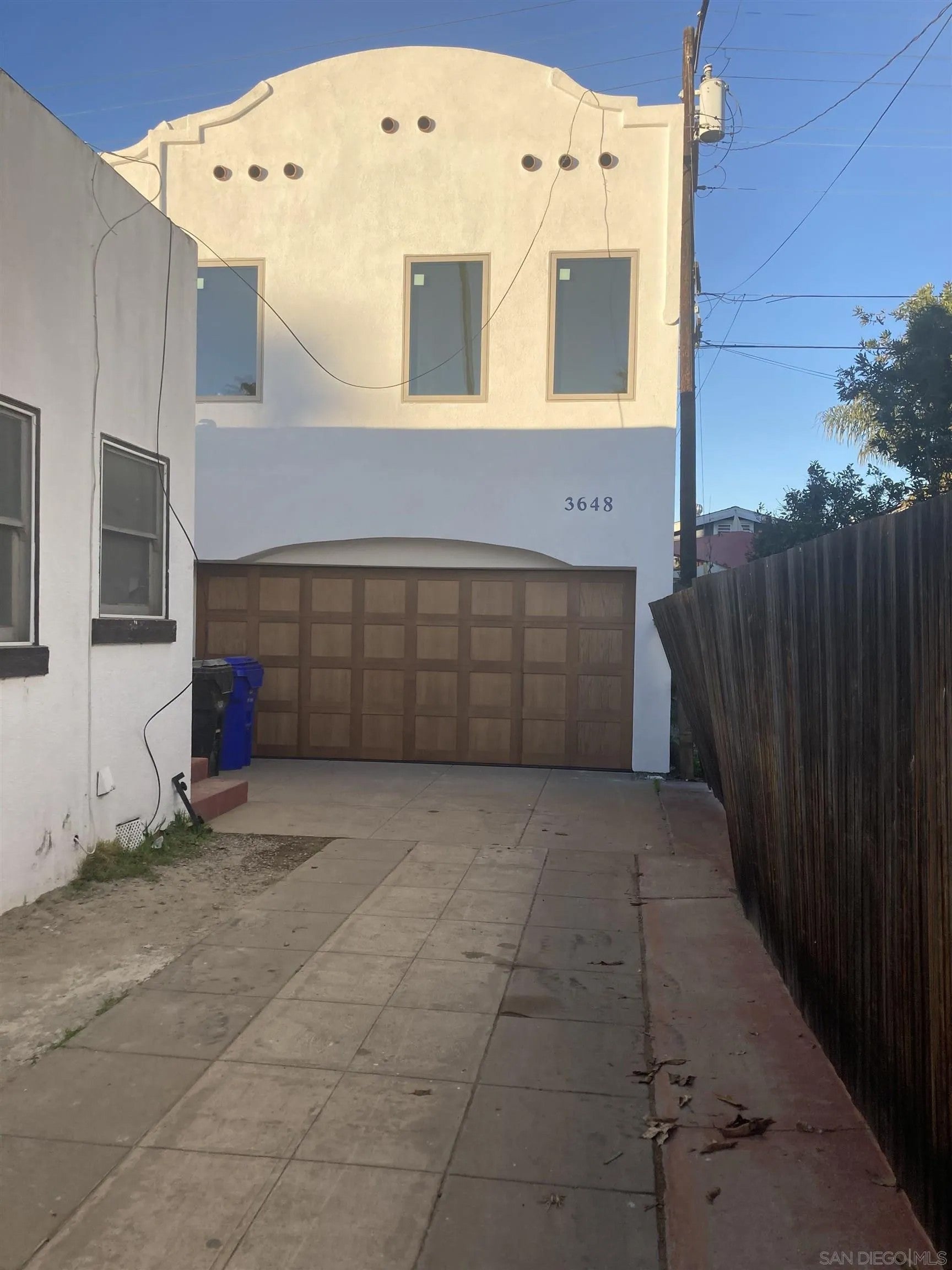 3646 Crown Point Drive