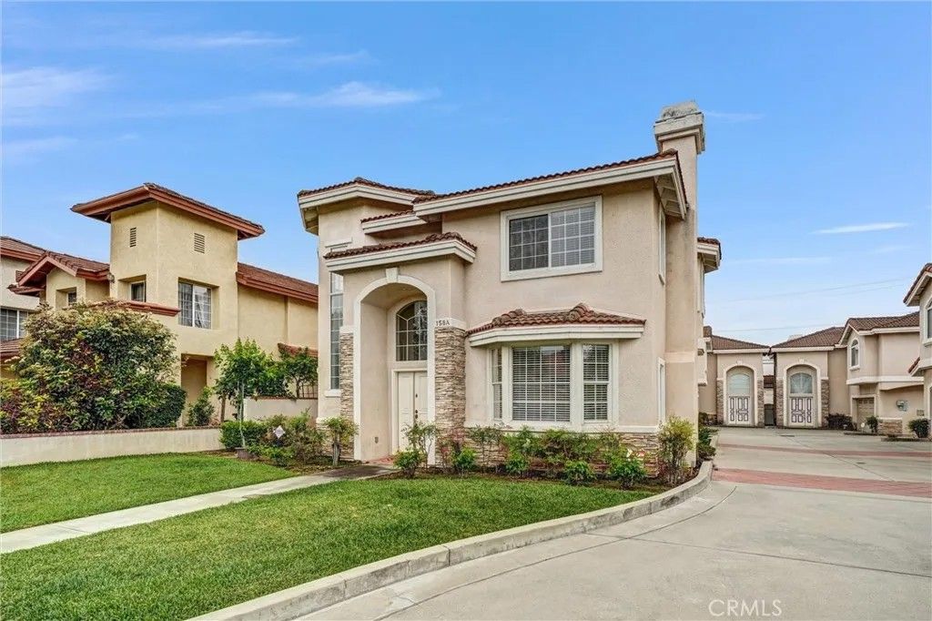 Photo of 158 Alice Street #A, Arcadia, CA 91006 (MLS # TR26064438)