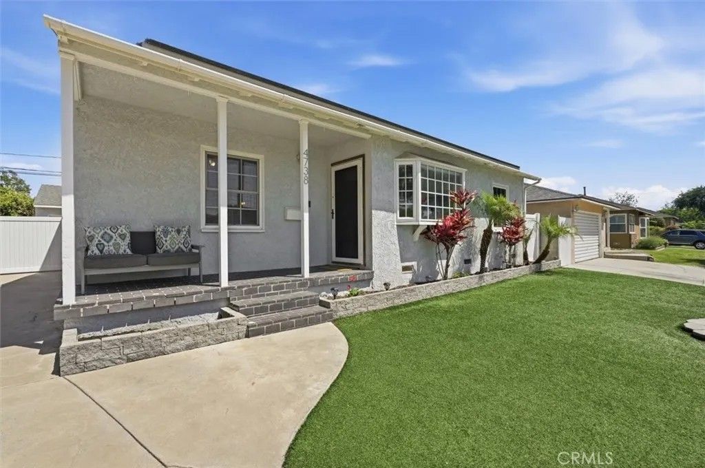 Photo of 4738 Canehill AVE, Lakewood, CA 90713 (MLS # PW26104597)
