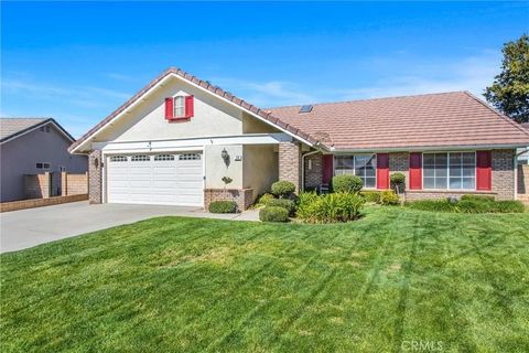 Photo of 370 Rogers Court, Calimesa, CA 92320 (MLS # IG26052725)