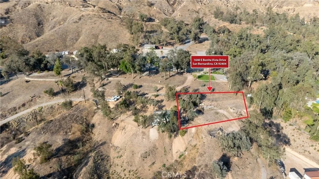 Photo of 1640 Bonita Vista, San Bernardino, CA 92404 (MLS # IV26190622)