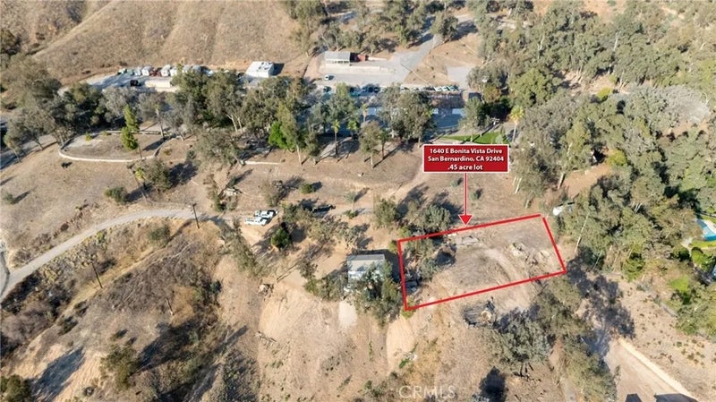 1640 Bonita Vista