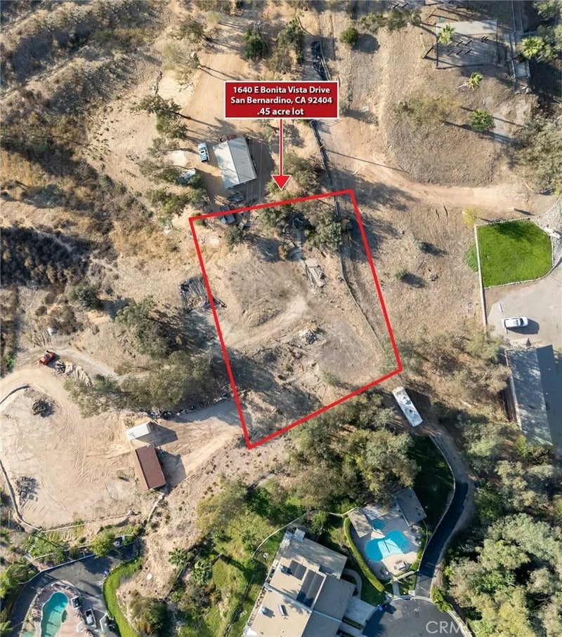 1640 Bonita Vista