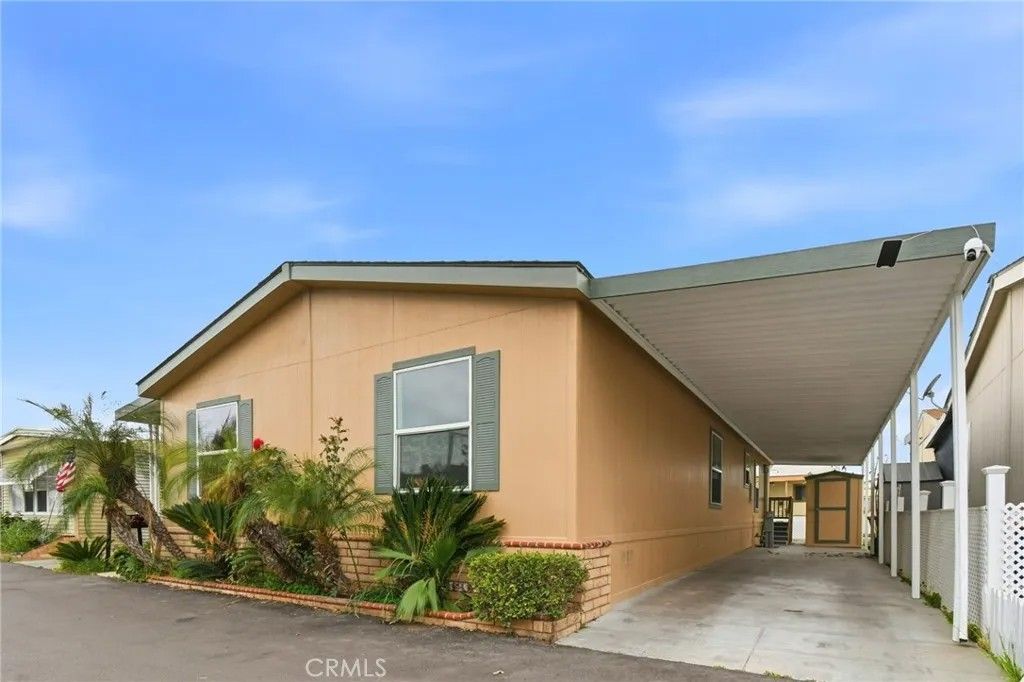 Photo of 200 N Grand Ave #57, Anaheim, CA 92801 (MLS # SR26031406)