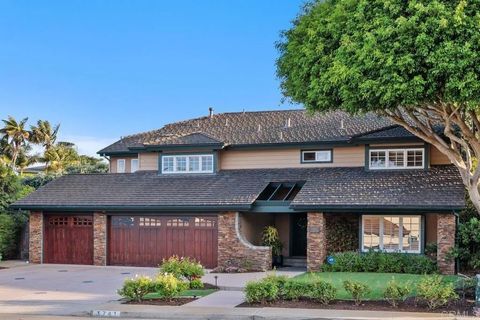 Photo of 3741 Southernwood Way, San Diego, CA 92106 (MLS # PTP2604563)