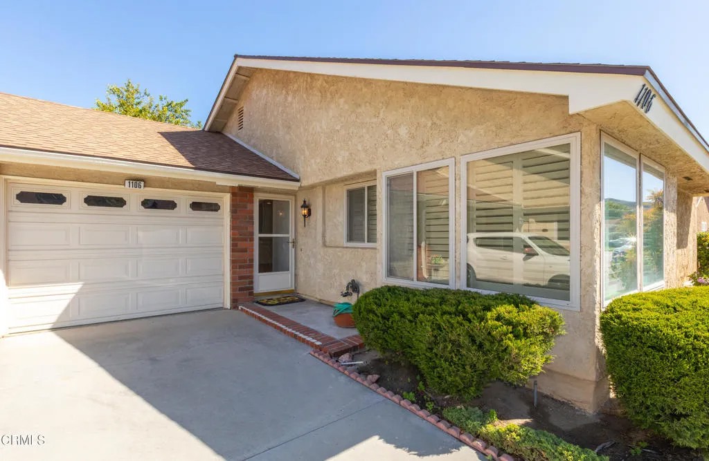 1106 Village 1 -
