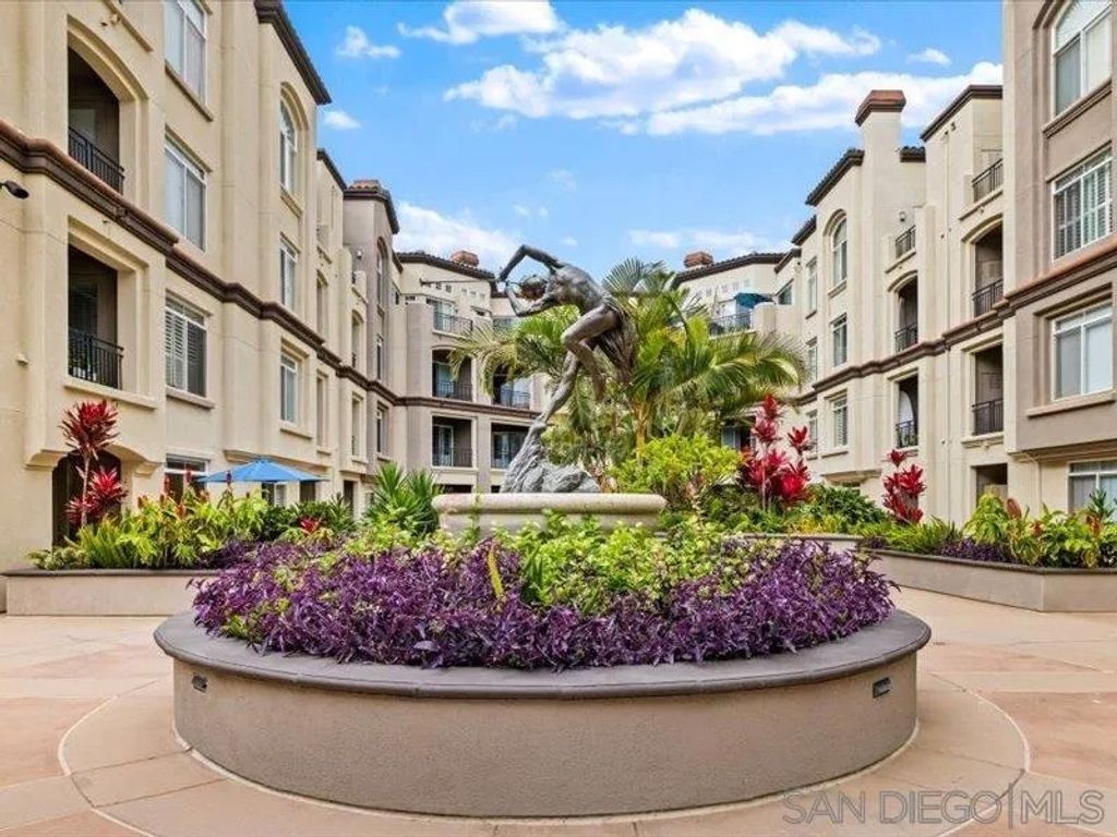 Photo of 9237 Regents Rd #K101, La Jolla, CA 92037 (MLS # 260012096)