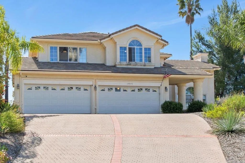 Photo of 15979 Gantry Way, Ramona, CA 92065 (MLS # PTP2606517)
