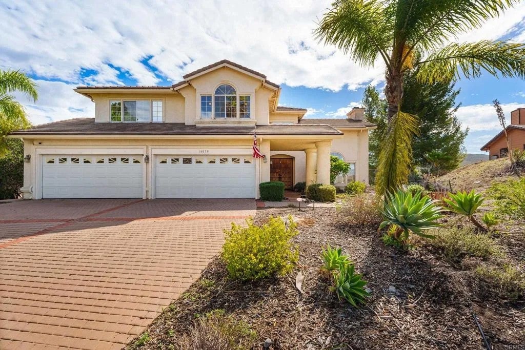 Photo of 15979 Gantry Way, Ramona, CA 92065 (MLS # PTP2606517)