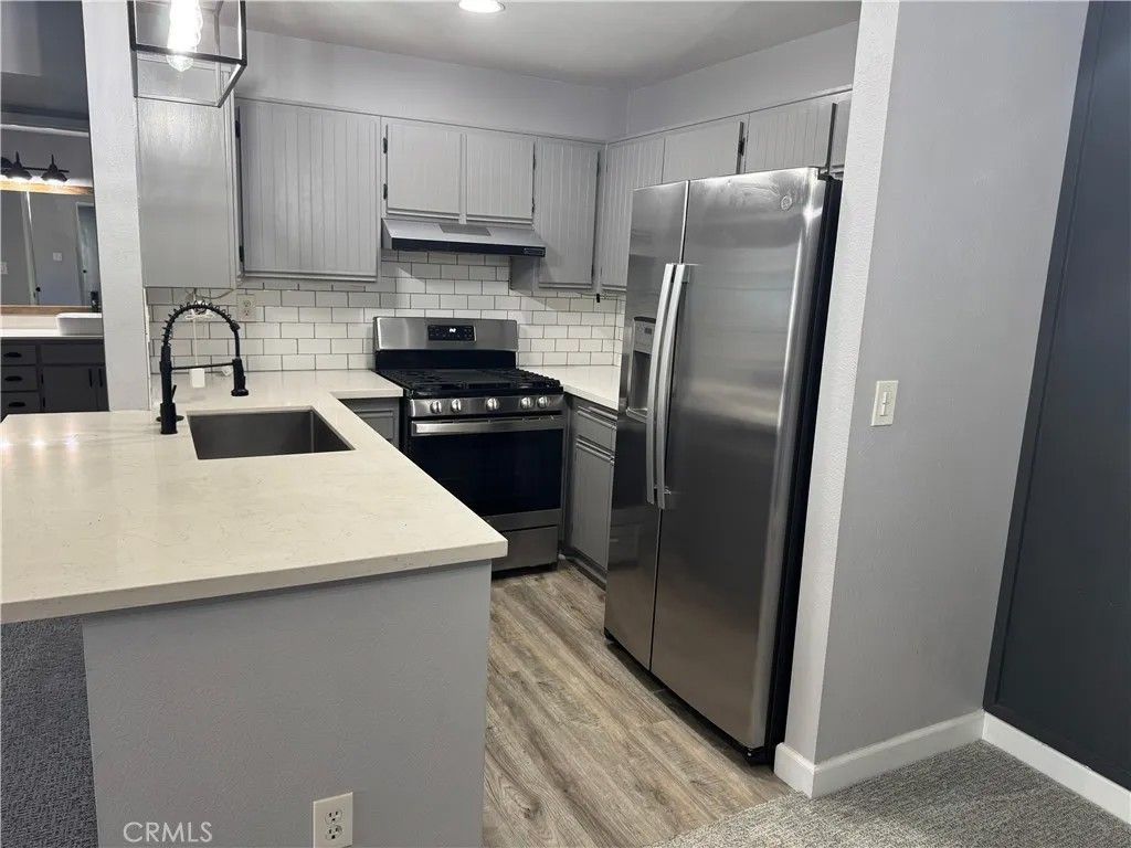 Photo of 23605 Del Monte Drive #254, Valencia, CA 91355 (MLS # SR25278778)