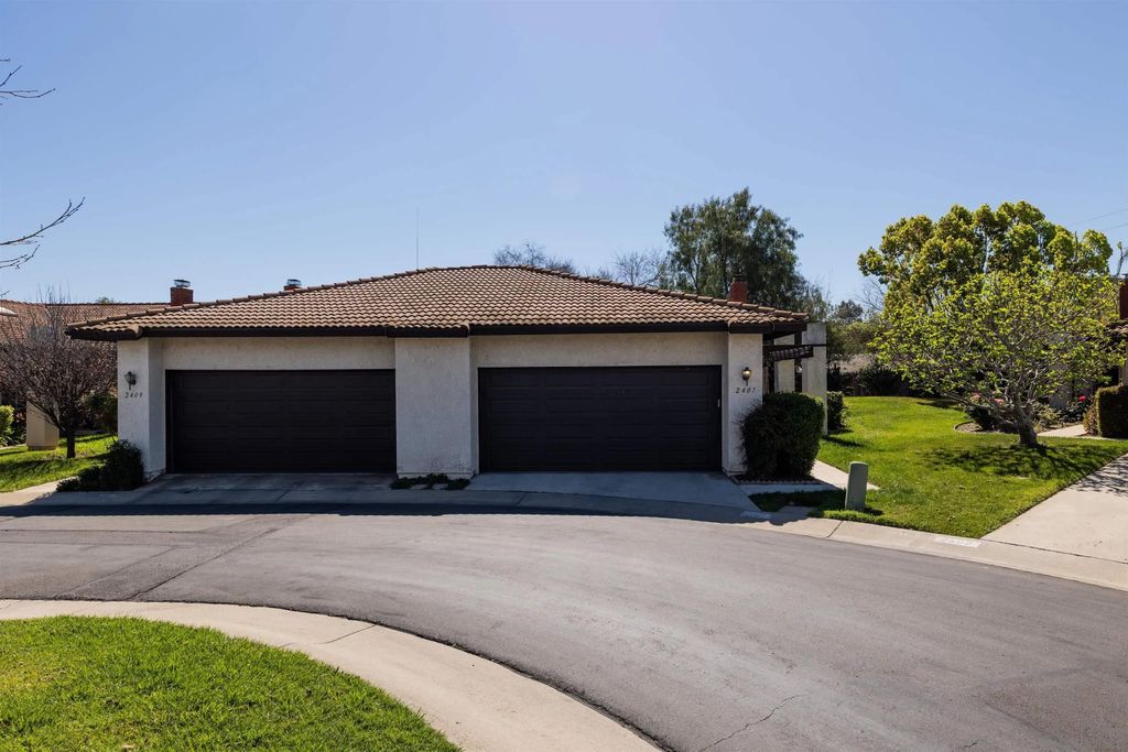 Photo of 2407 Teaberry Glen, Escondido, CA 92027 (MLS # 260005841)
