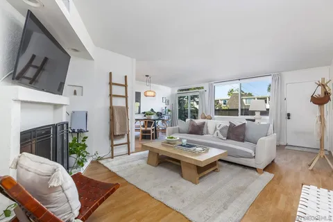 3845 Groton St Unit 1, San Diego, CA 92110 - #: 260001919