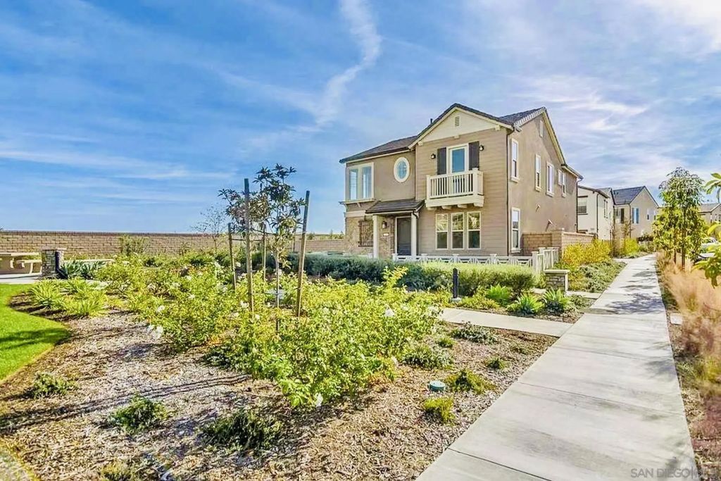 Photo of 13347 Orange Blossom Way, San Diego, CA 92130 (MLS # 260008962)