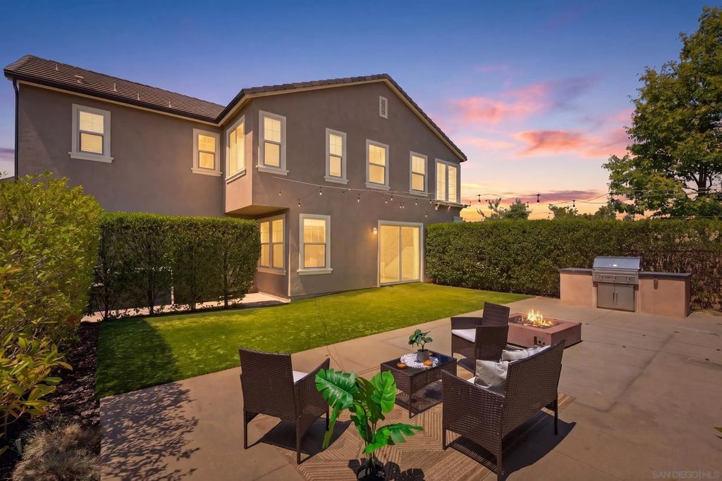 Photo of 13347 Orange Blossom Way, San Diego, CA 92130 (MLS # 260008962)