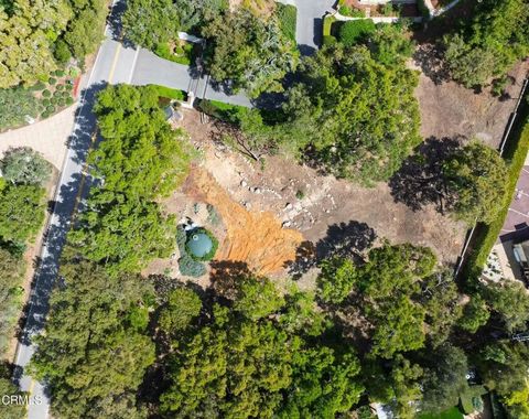 1297 E Mountain Montecito CA 93108