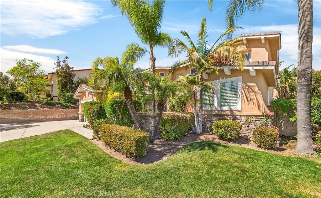 1749 Tamarron Drive