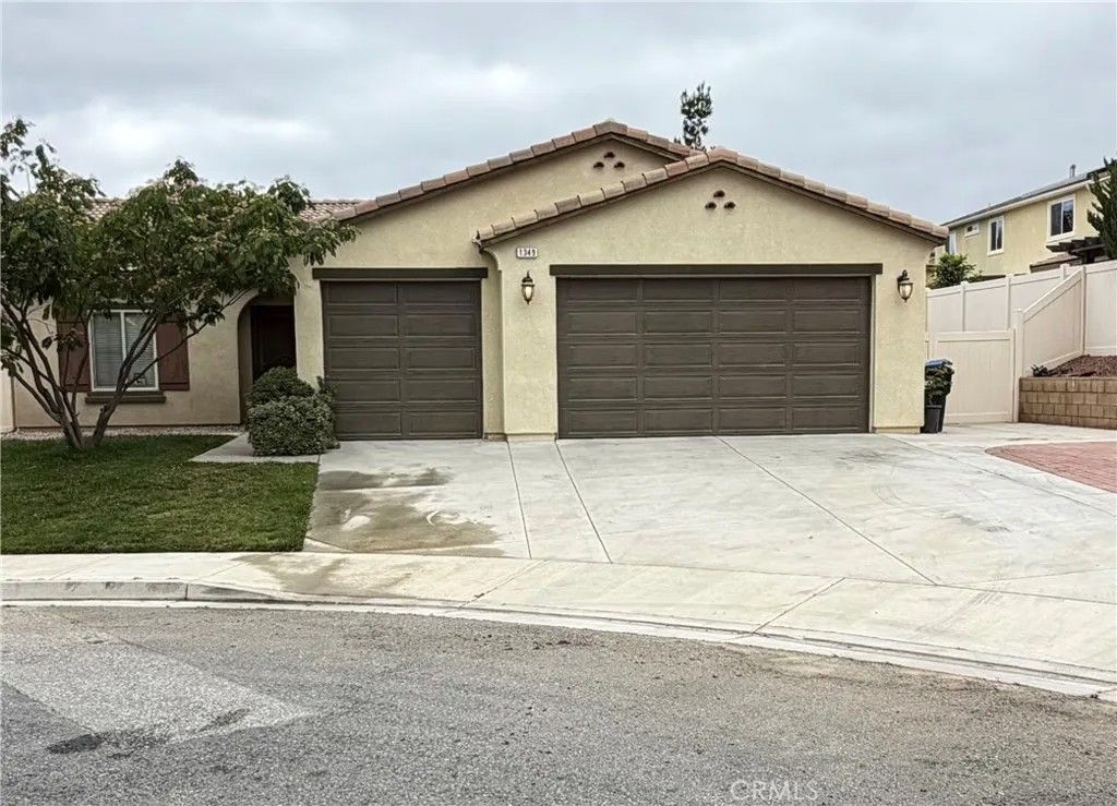 Photo of 1349 Acanthus Ln, Beaumont, CA 92223 (MLS # IG26112346)