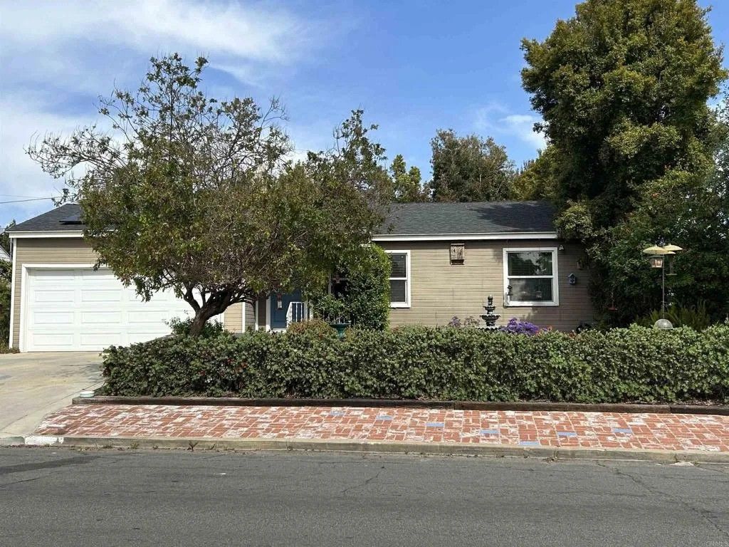 Photo of 4349 Yale Avenue, La Mesa, CA 91942 (MLS # PTP2509299)