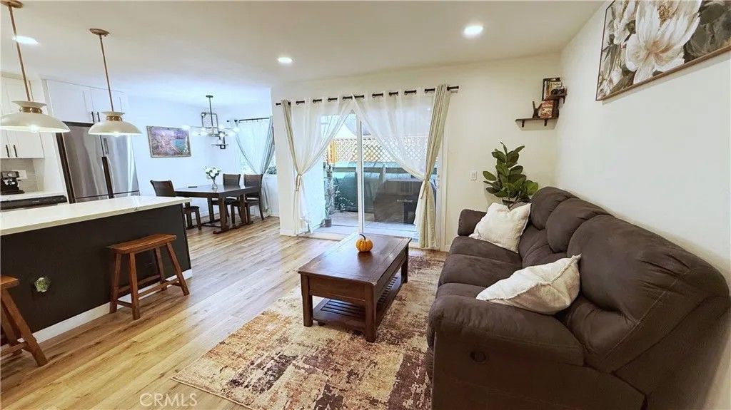 Photo of 1811 E Grand Ave #147, Escondido, CA 92027 (MLS # SW26077107)