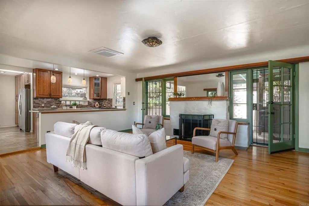 Photo of 1715 Montgomery Drive, Vista, CA 92084 (MLS # NDP2609764)