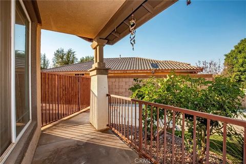 Tiny photo for 43635 Castle Circle, Lancaster, CA 93535 (MLS # SR25252078)