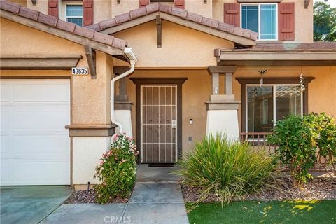 Tiny photo for 43635 Castle Circle, Lancaster, CA 93535 (MLS # SR25252078)
