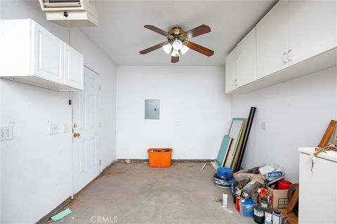 Tiny photo for 43635 Castle Circle, Lancaster, CA 93535 (MLS # SR25252078)