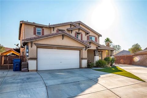 Tiny photo for 43635 Castle Circle, Lancaster, CA 93535 (MLS # SR25252078)