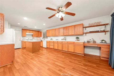 Tiny photo for 43635 Castle Circle, Lancaster, CA 93535 (MLS # SR25252078)