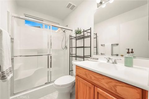 Tiny photo for 43635 Castle Circle, Lancaster, CA 93535 (MLS # SR25252078)