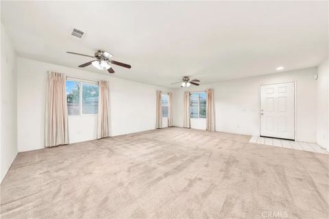Tiny photo for 43635 Castle Circle, Lancaster, CA 93535 (MLS # SR25252078)