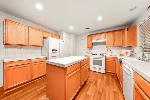 Tiny photo for 43635 Castle Circle, Lancaster, CA 93535 (MLS # SR25252078)