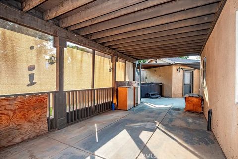 Tiny photo for 43635 Castle Circle, Lancaster, CA 93535 (MLS # SR25252078)