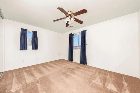 Tiny photo for 43635 Castle Circle, Lancaster, CA 93535 (MLS # SR25252078)