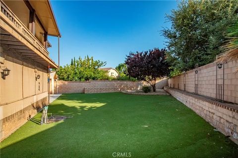 Tiny photo for 43635 Castle Circle, Lancaster, CA 93535 (MLS # SR25252078)
