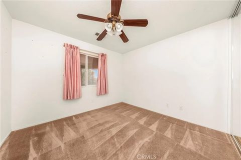 Tiny photo for 43635 Castle Circle, Lancaster, CA 93535 (MLS # SR25252078)