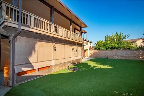 Tiny photo for 43635 Castle Circle, Lancaster, CA 93535 (MLS # SR25252078)