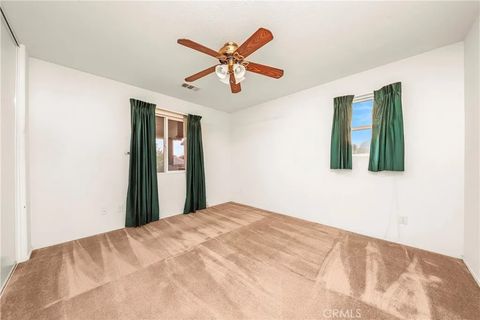 Tiny photo for 43635 Castle Circle, Lancaster, CA 93535 (MLS # SR25252078)