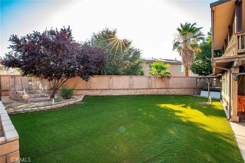 Tiny photo for 43635 Castle Circle, Lancaster, CA 93535 (MLS # SR25252078)
