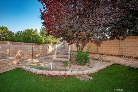 Tiny photo for 43635 Castle Circle, Lancaster, CA 93535 (MLS # SR25252078)