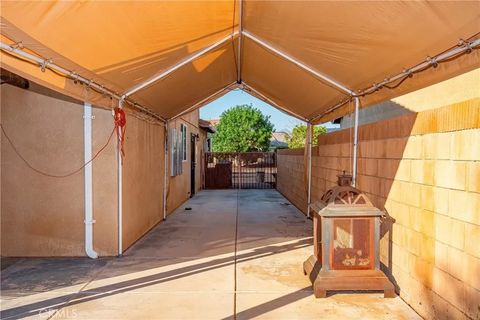 Tiny photo for 43635 Castle Circle, Lancaster, CA 93535 (MLS # SR25252078)