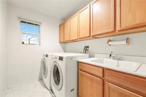 Tiny photo for 43635 Castle Circle, Lancaster, CA 93535 (MLS # SR25252078)