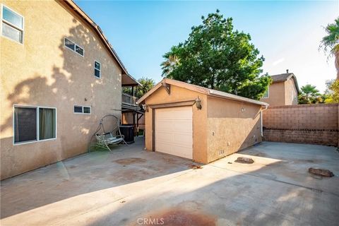 Tiny photo for 43635 Castle Circle, Lancaster, CA 93535 (MLS # SR25252078)