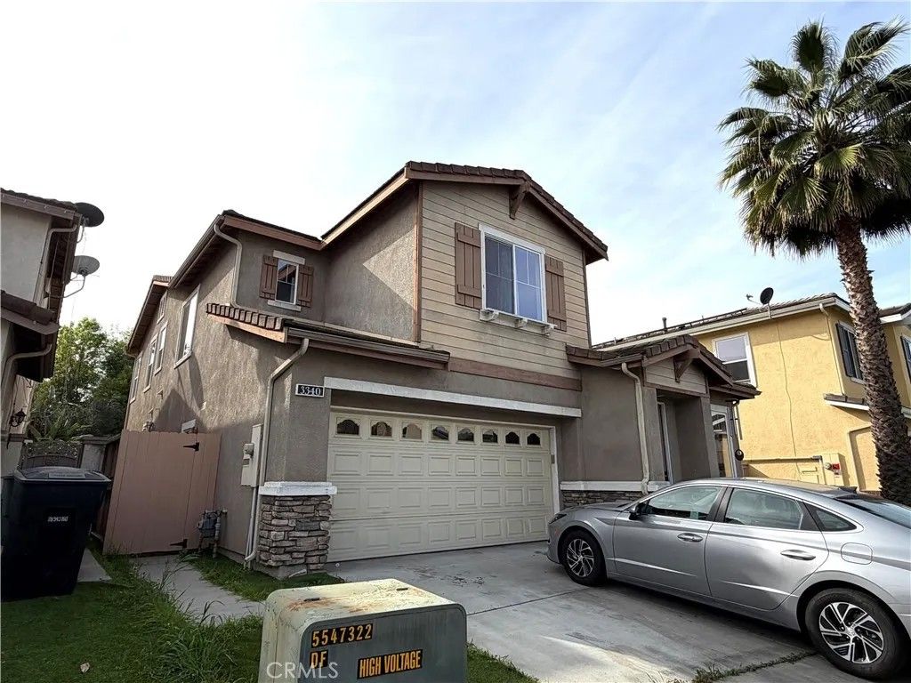 Photo of 3340 E Springcreek, West Covina, CA 91791 (MLS # OC26021654)