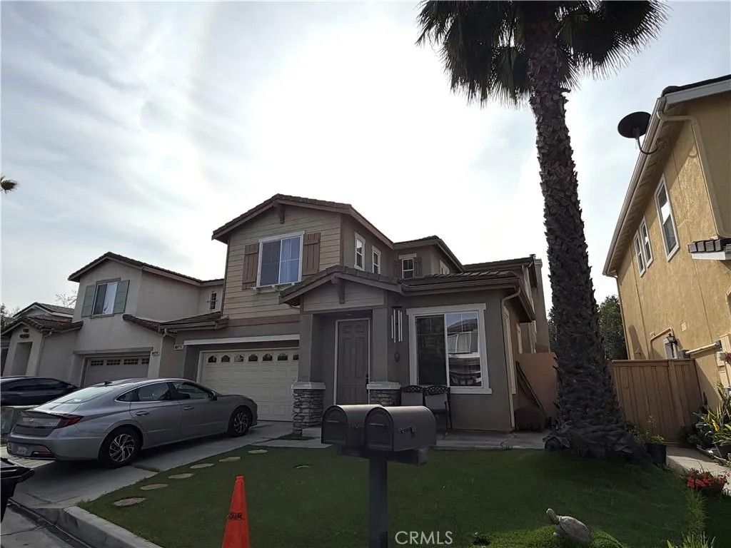 Photo of 3340 E Springcreek, West Covina, CA 91791 (MLS # OC26021654)