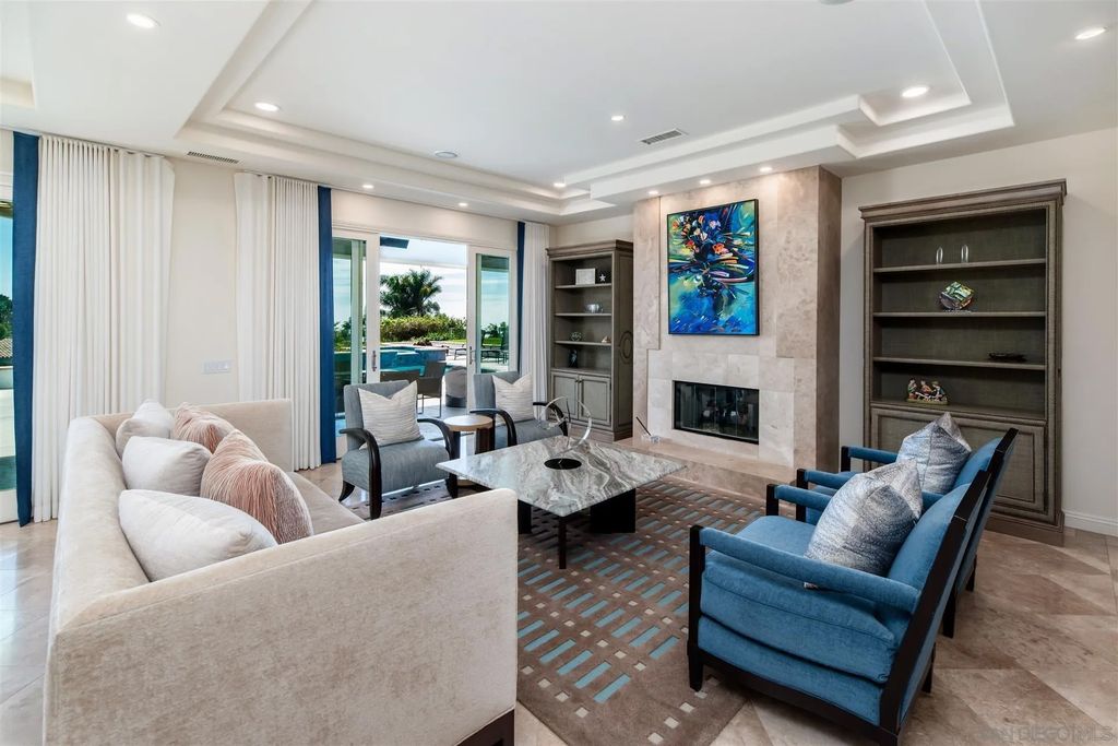 Photo of 2023 Via Ladeta, La Jolla, CA 92037 (MLS # 250040818)