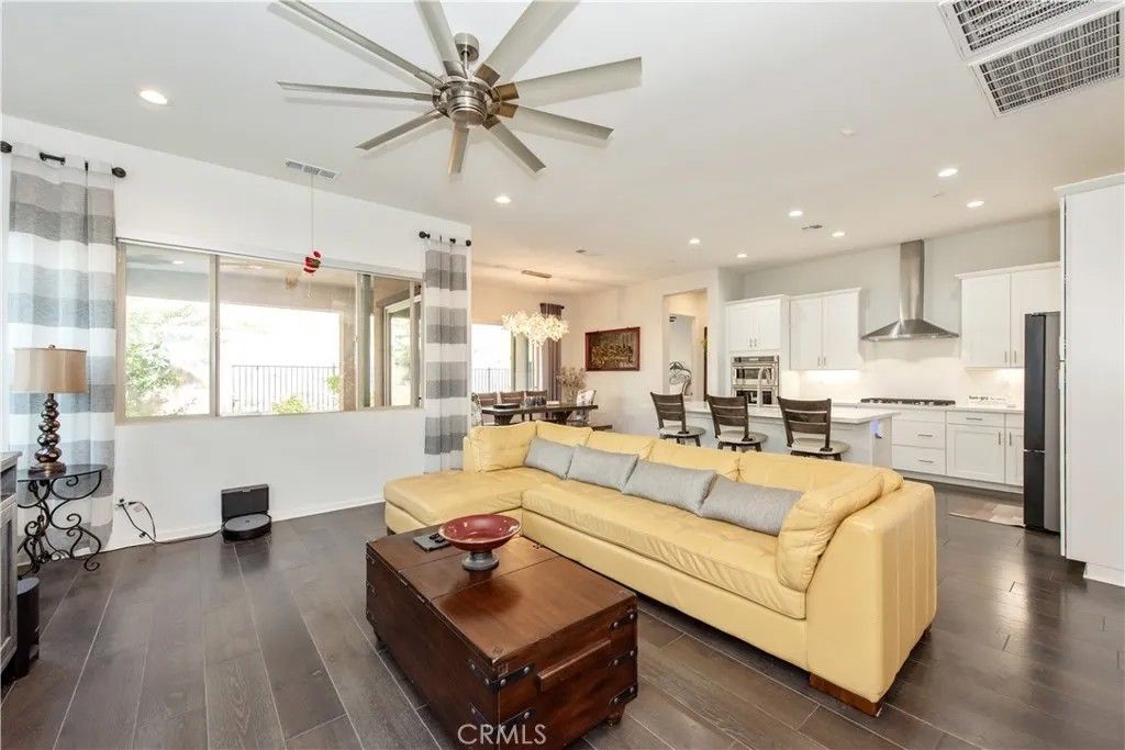 Photo of 11828 Wandering Way, Corona, CA 92883 (MLS # CV25231858)