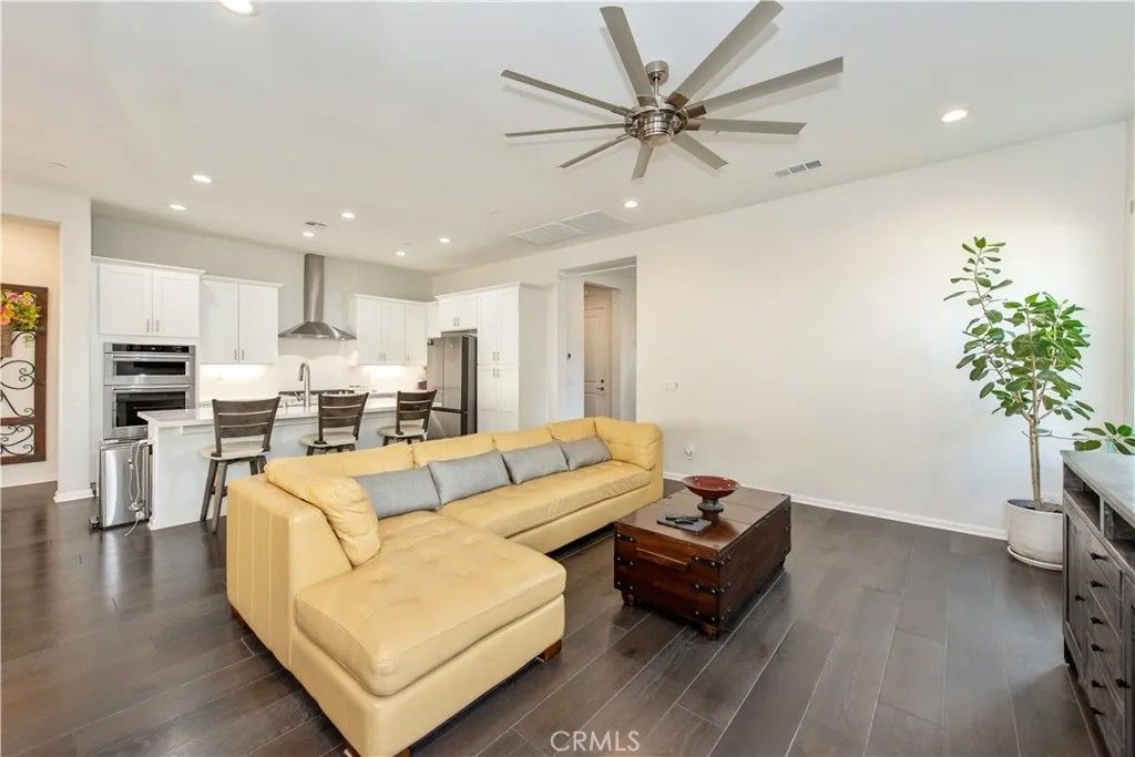 Photo of 11828 Wandering Way, Corona, CA 92883 (MLS # CV25231858)