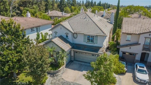 22 Maywood, Irvine